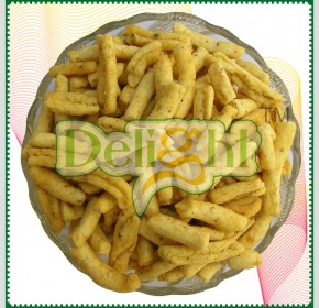 Manufacturers Exporters and Wholesale Suppliers of Lahsun Sev Rajkot Gujarat